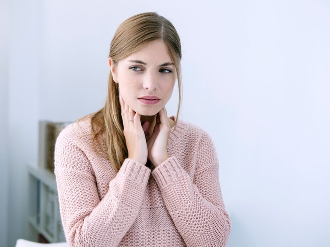 Epidemija raka grla je u jeku, a oralni intimni odnosi  mogu da budu razlog