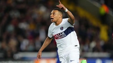 Mbappe marzył tylko o jednym. Nie rozmawiał z innymi klubami