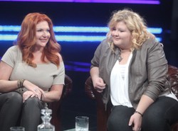 Grycanki u Wojewódzkiego: Kochamy jeść i jemy dużo!