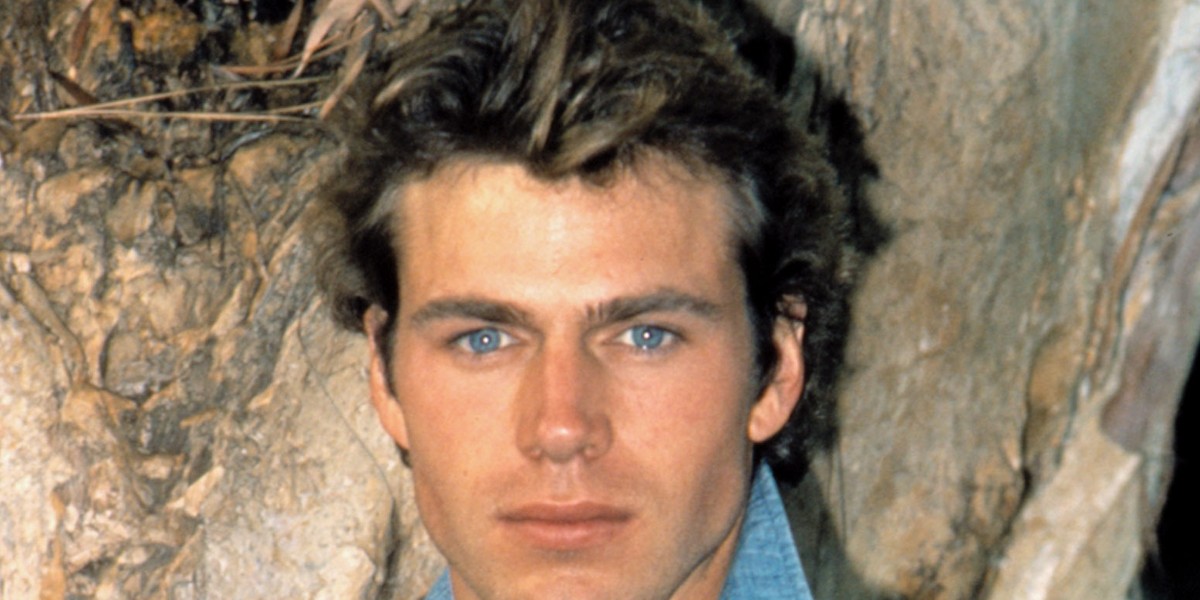 Jon-Erik Hexum