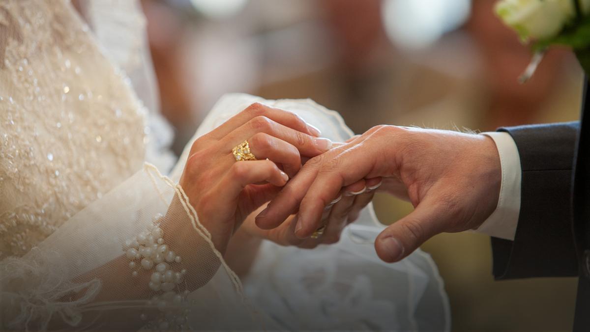 Kiedy prawo kanoniczne nie zezwala na związek małżeński?