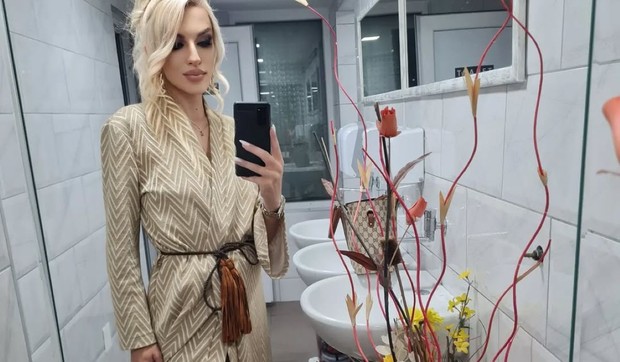 Aleksandra Blagojević