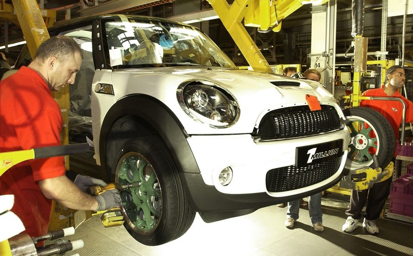 Używane MINI R56 (2006-14): typowe usterki i problemy