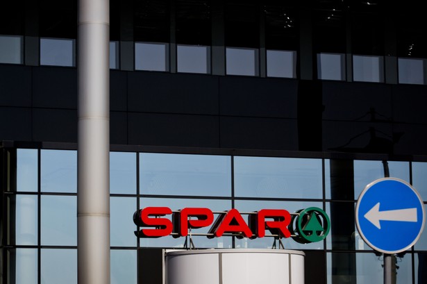 Logo SPAR