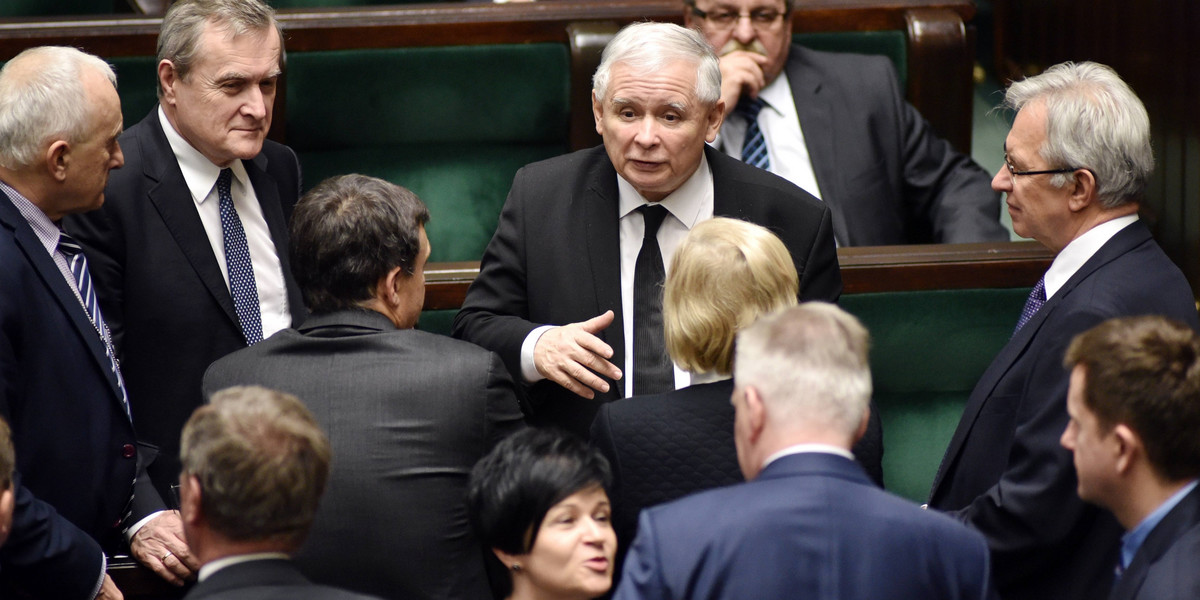 Jarosław Kaczyński