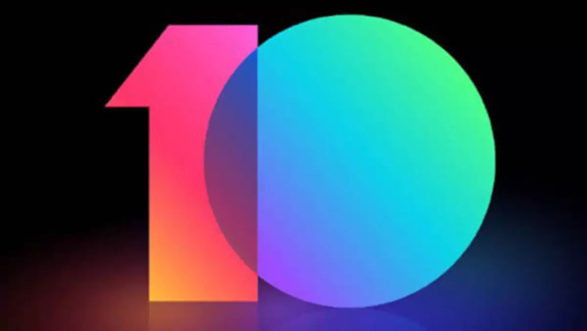 Xiaomi rozpoczyna aktualizację do MIUI 10 Global