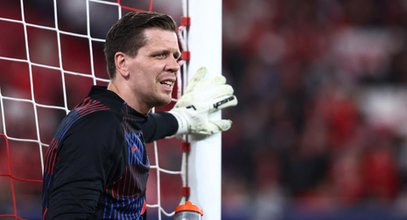 Barcelona masakruje Valencię. Gol Lewandowskiego, Szczęsny o krok od kolejnego koszmaru