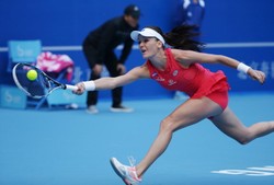 WTA w Pekinie: Muguruza rywalką Radwańskiej w półfinale w Pekinie