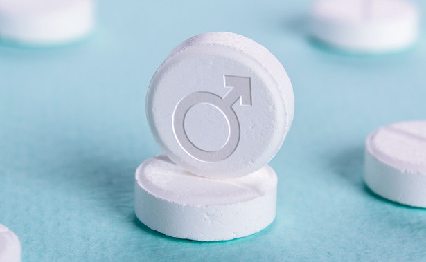 Pigułka antykoncepcyjna dla mężczyzn