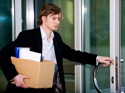 Kryzys to dobra wymówka do zwolnień