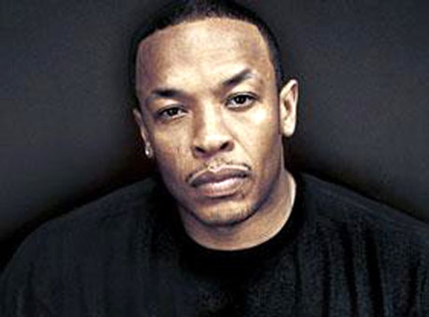 "Detox" Dr. Dre na pewno nie w 2010 roku