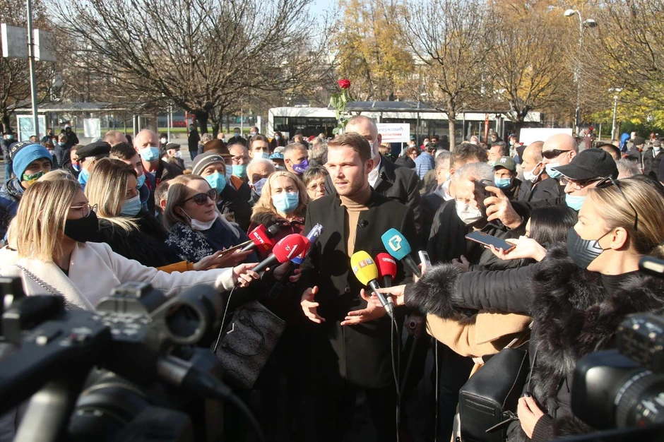 Draško Stanivuković