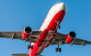 KE zgodziła się na przejęcie części Air Berlin przez Lufthansę
