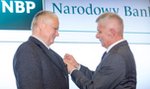 Ujawniono, ile zarabiał dyrektor w NBP za czasów Belki