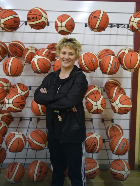 Marina Maljković