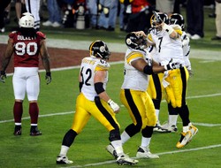 Narodowy sport USA. Finał Super Bowl jest warty tyle samo co PKB Islandii