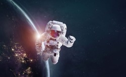 Wyjątkowe wybory prezydenckie na orbicie. Tak astronauci głosują z kosmosu