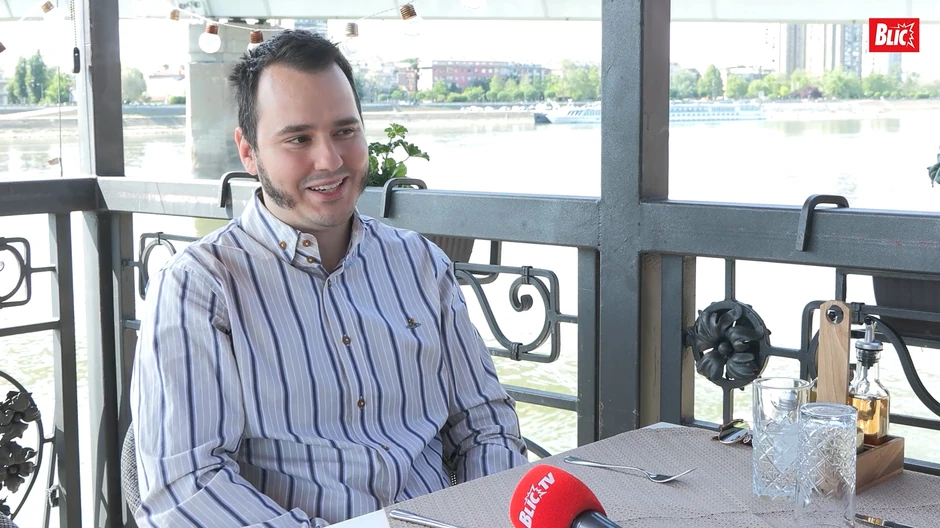 Aleksa Balašević