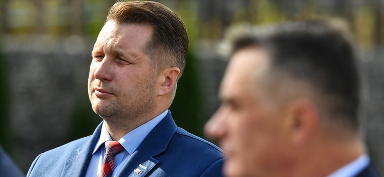 ZNP: Domagamy się od posła Czarnka poszanowania wszystkich ludzi