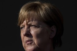 Angela Merkel