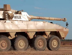 PGZ wejdzie do grona europejskich liderów? Rodzi się polska perełka zbrojeniowa