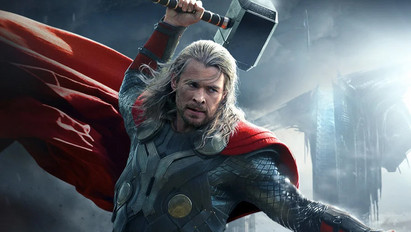 Igazi sztárparádé volt az új Thor-film budapesti bemutatóján: ők a legnagyobb Marvel-rajongó hazai hírességek