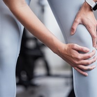 Sportolás közben megsérült a térde? Ezek a kezelések segíthetnek