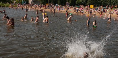 W weekend utopiła się cała klasa. W Polsce!