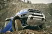 Ford Ranger Raptor