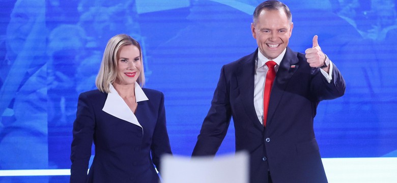 Tak Polacy oceniają wybór Nawrockiego na prezydenta. Oto nowy sondaż