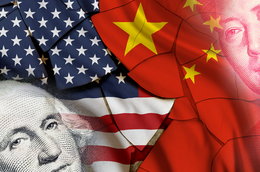Wojna handlowa. Pekin i Waszyngton rozmawiają o podpisaniu wstępnej umowy