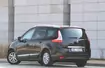 Renault Grand Scenic: mniejszy, ale nie słabszy