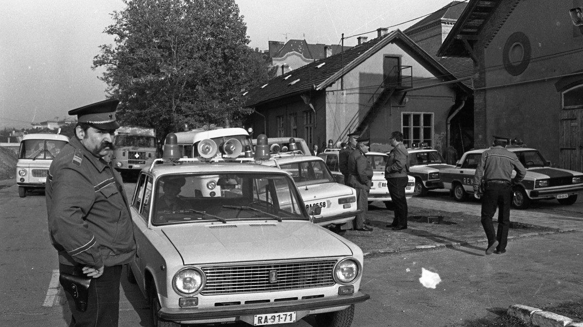 32-szer szúrta bele a kést Rózába a megszállott gyilkos