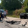 Teška nesreća Niš-Svrljig