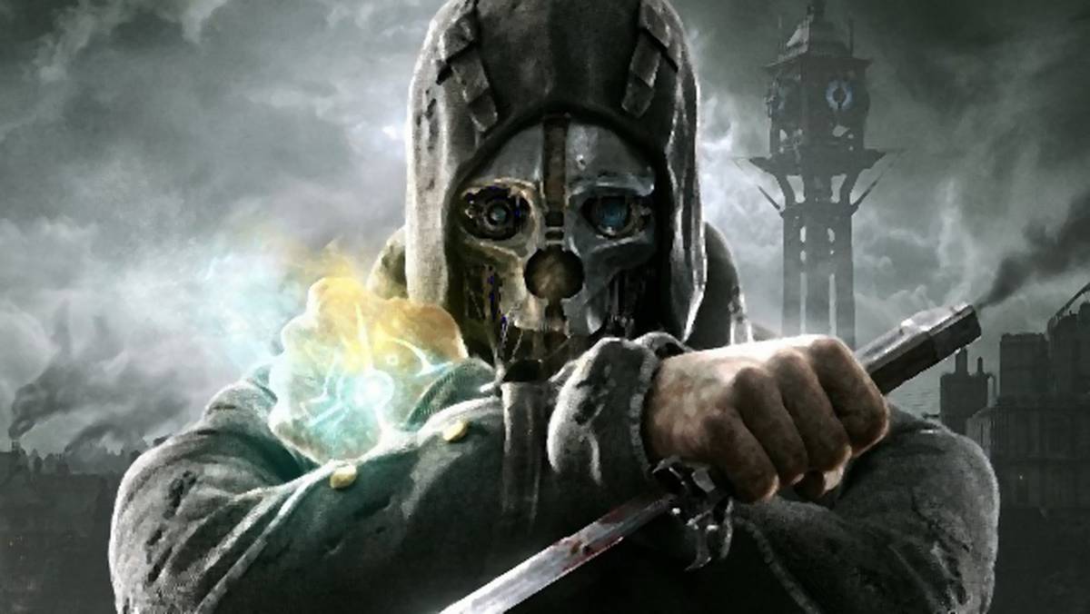 Pomysłowe zabójstwa na nowym, gameplayowym zwiastunie Dishonored 2