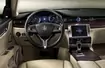 Nowe Maserati Quattroporte: trójząb nadziei