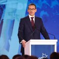 PiS idzie na całość. Zapowiada obniżki podatków i nowy program dla matek. Dzieci dostaną 300 zł