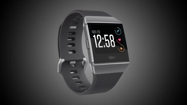 Smartwatch Fitbit Ionic