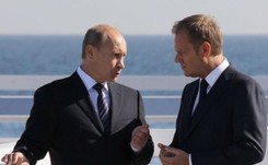 'Nie dostalibyśmy wiernej kopii zapisu czarnych skrzynek Tu-154, gdyby nie rozmowa Tuska z Putinem'