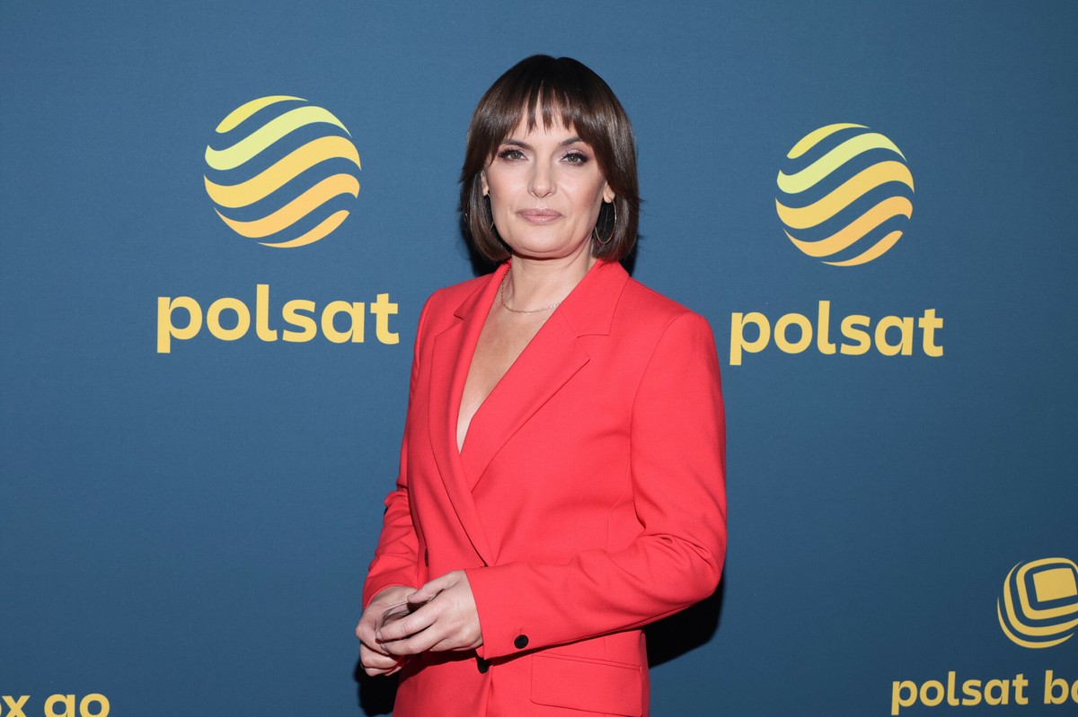 Rośnie napięcie w Polsacie News. Dziennikarze wściekli na Gawryluk