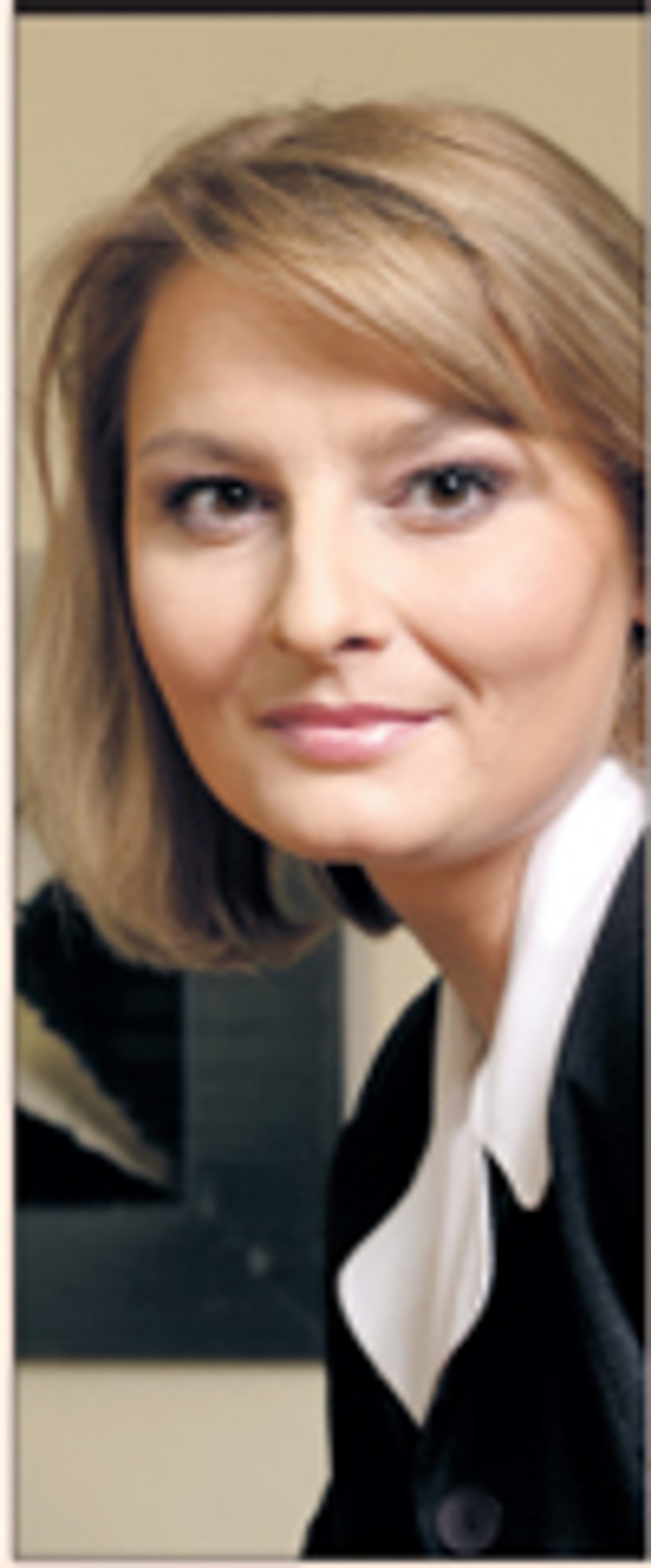 Agata Okorowska, radca prawny, partner w Kancelarii BSO Prawo & Podatki Bramorski Szermach Okorowska