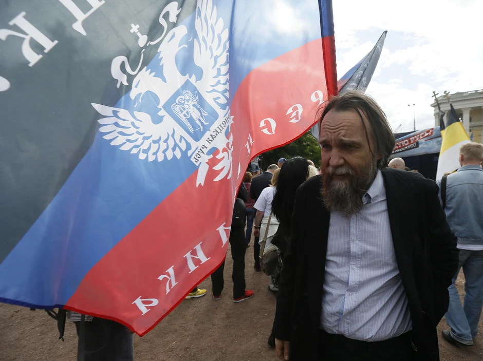 Aleksandar Dugin