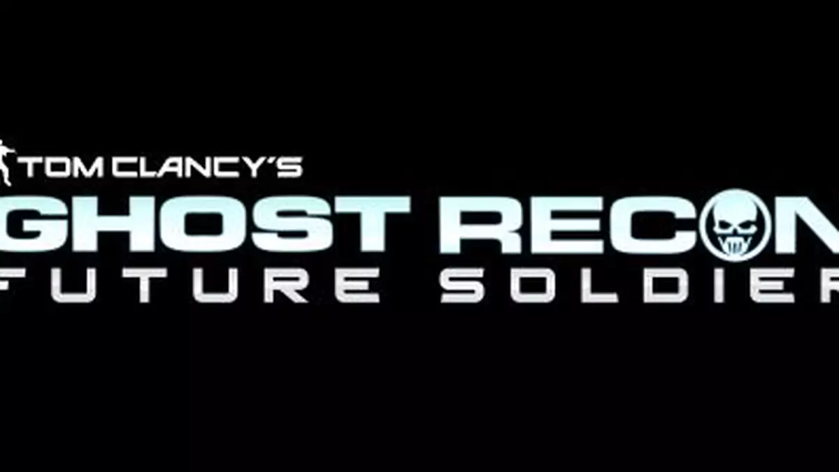 Pojawiły się pierwsze szczegóły o Ghost Recon: Future Soldier. Możecie być zaskoczeni