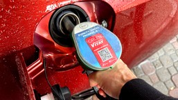 od 5 lutego koniec taniego tankowania. oto nowa królowa podwyżek