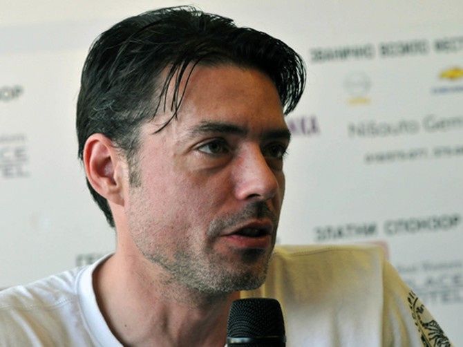 Igor Pervić