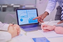 Przełom w analityce. Narzędzia dla działów finansów i sprzedaży