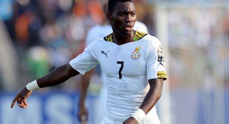 Black Stars deserve criticism over failure to win AFCON – Christian Atsu 