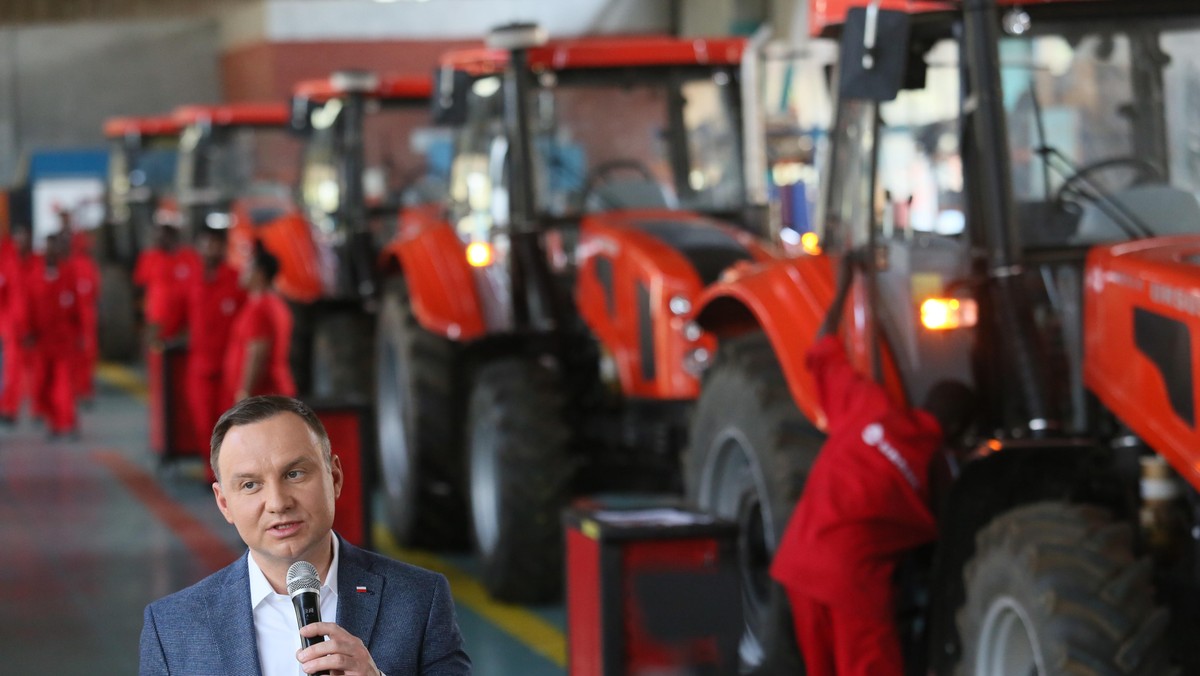 Andrzej Duda