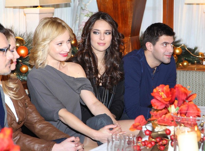 Nowa obsada serialu 'Szpilki na Giewoncie'