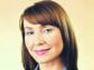 Iwona Dudzińska członkiem zarządu Banku Handlowego